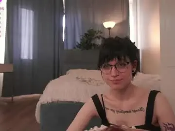Chaturbate Private Sex Chat of little_poetry