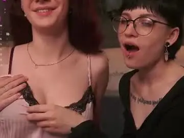 Chaturbate Live Sex of little_poetry