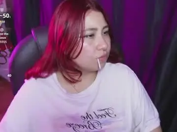 Chaturbate Best Webcam of littlee_red