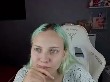Chaturbate Nude Webcam of lovers613228