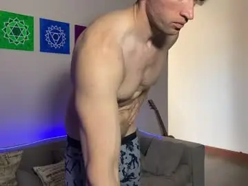 Chaturbate Sex Cam of marc105100