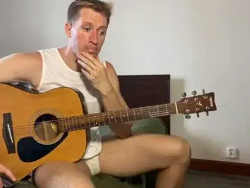 Chaturbate Live Porn of marc105100