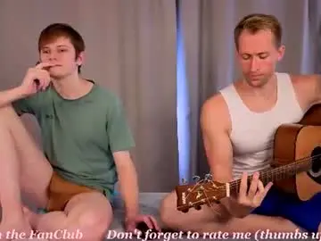 Chaturbate Sex Cam of marc105100