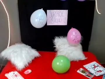 Chaturbate Best Webcam of melodyy_anal777
