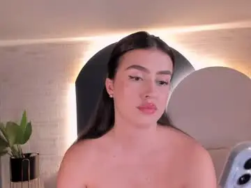 Chaturbate Adult Webcam of paulinasantosx