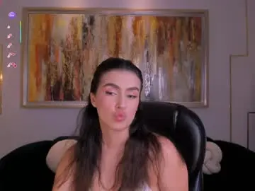 Chaturbate Free Live Porn of paulinasantosx