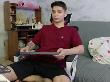 Chaturbate Adult Webcams of rik_and