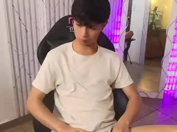 Chaturbate Free Live Porn of spark_tay
