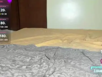 Chaturbate Live Sex Cam of sweet_squirter254