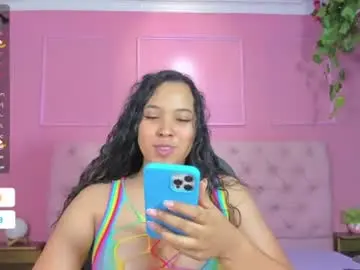 Chaturbate Sex Cam of sweet_starxx