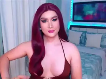 Chaturbate Adult Webcams of xheavenly_shemalex
