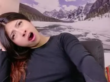 Chaturbate Live Sex of adrianna5_