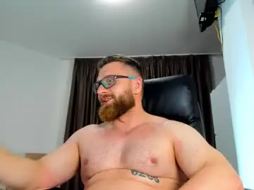 Chaturbate Nude Webcam of alphaalexxx
