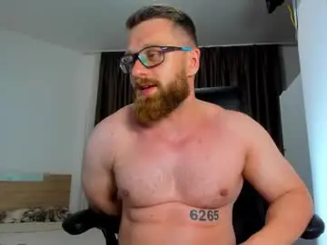 Chaturbate Nude Webcam of alphaalexxx