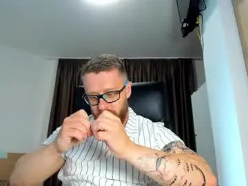 Chaturbate Adult Webcam of alphaalexxx