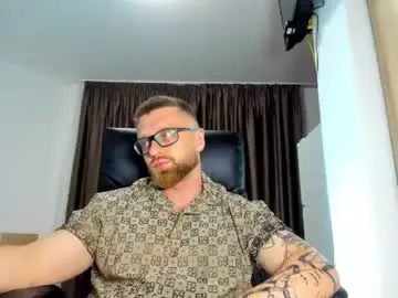 Chaturbate Live Sex Cam of alphaalexxx