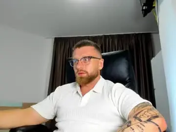 Chaturbate Live Sex Cam of alphaalexxx