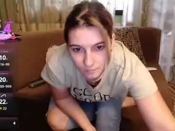 Chaturbate Sex Cam of bella_antoniaxo