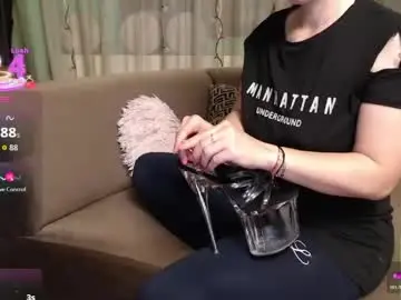 Chaturbate Sex Chat of bella_antoniaxo