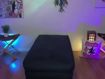 Chaturbate Live Sex of bunnieandthedude