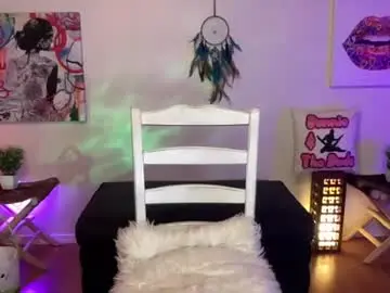 Chaturbate Live Sex of bunnieandthedude