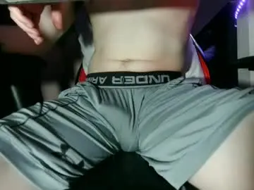 Chaturbate Adult Webcam of dick_and_muscle
