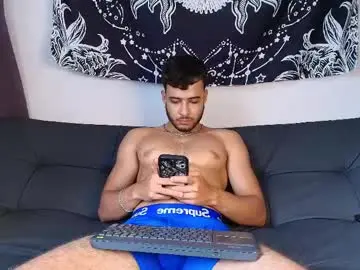 Chaturbate Free Porn Cam of geordi_beecquer