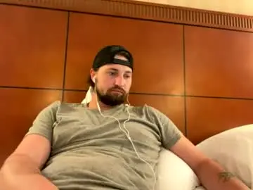 Chaturbate Best Webcam of henryjackk