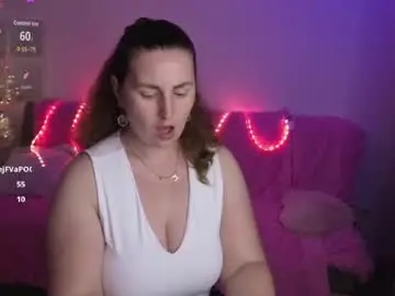Chaturbate Sex Chat of nikolettas