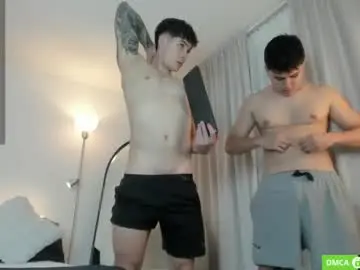 Chaturbate Free Porn Cam of twintease
