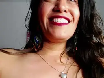 Chaturbate Free Porn Cam of violeta_scott_