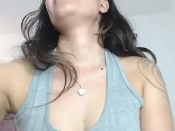 Chaturbate Best live sex cam show of violeta_scott_