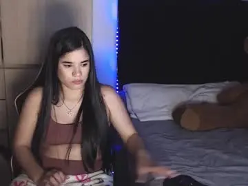 Chaturbate Free Live Porn of alice_cross20