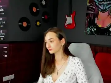 Chaturbate Sex Cam of betty_watts