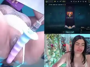 Chaturbate Nude Webcam of daphnecontry