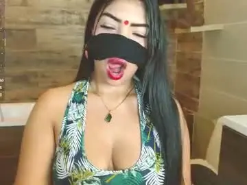Chaturbate Live Sex of iniya_parul