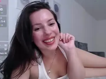 Chaturbate Private Sex Chat of janice_watts