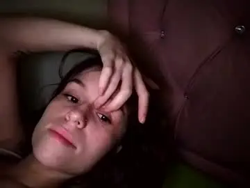 Chaturbate Adult Video Chat of madisonthomas18