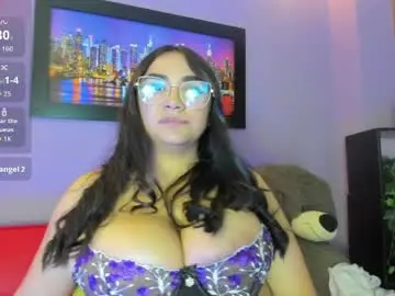 Chaturbate Watch Live Sex Cams of michllsolari