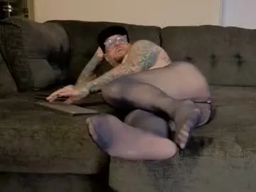 Chaturbate Live Porn of pantyhoseaddict666