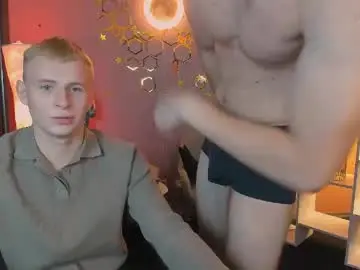 Chaturbate Nude Webcam of rafael_bien