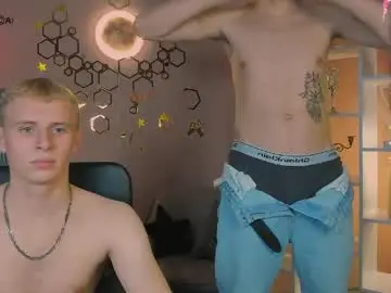 Chaturbate Best Webcam of rafael_bien