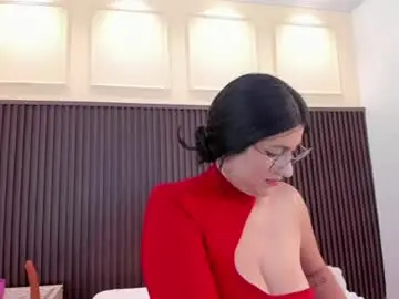 Chaturbate Adult Webcams of scarlett_voss1