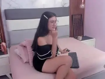 Chaturbate Nude Webcam of scarlett_voss1