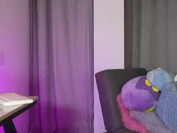 Chaturbate Sex Chat of sweet_mia80