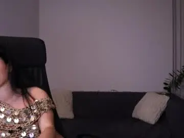Chaturbate Free Porn Cam of tatianaxoxo1