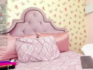 Chaturbate Live Sex of watson_crystal00