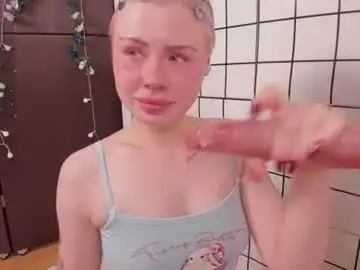 Chaturbate Live Sex Cam of wintershy