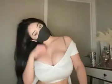 Chaturbate Best Webcam of _natycutei19
