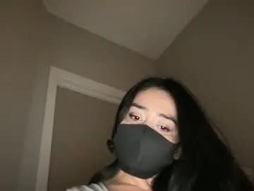 Chaturbate Adult Webcam of _natycutei19